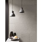 Porcelanosa Prada | 45x120 cm | Acero Porcelanosa Porcelanosa Prada | 45x120 cm | Acero