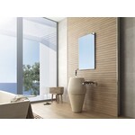 Porcelanosa Porcelanosa Oxford liston natural, wall tile wandtegel 33.3x100 - 100291851