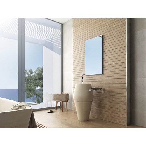 Porcelanosa Porcelanosa Oxford liston natural, wall tile wandtegel 33.3x100 - 100291851