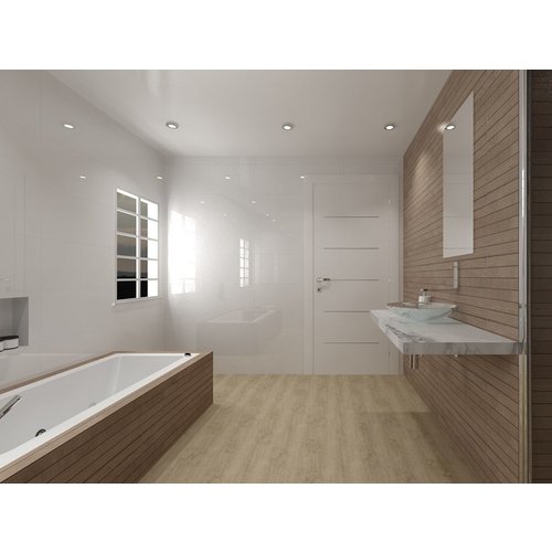 Porcelanosa Porcelanosa Oxford liston cognac, wall tile wandtegel 33.3x100 - 100291779