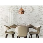 Porcelanosa Massa Bookmatch Wandtegel - 60x150 cm Porcelanosa Porcelanosa Massa Bookmatch Wandtegel - 60x150 cm