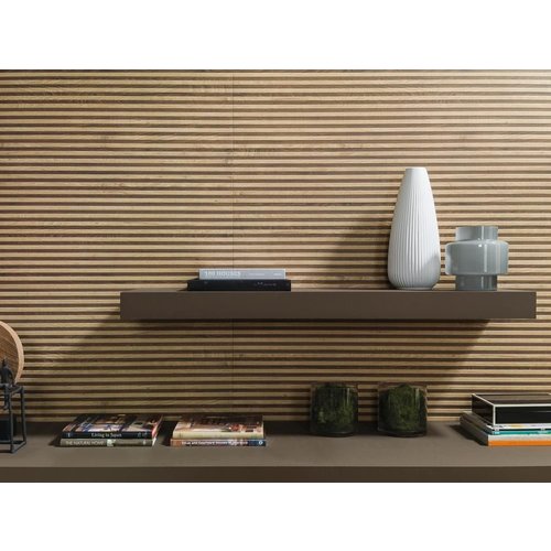 Porcelanosa Porcelanosa Madera roble liston, wall tile wandtegel 45x120 - 100214620