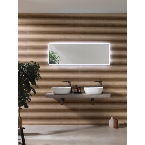 Porcelanosa Madera Roble Wandtegel - 45x120 cm Porcelanosa Porcelanosa Madera Roble Wandtegel - 45x120 cm
