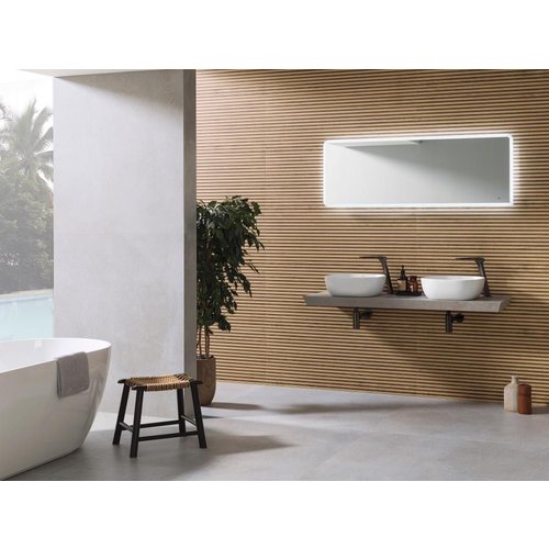 Porcelanosa Porcelanosa Madera roble liston, wall tile wandtegel 45x120 - 100214620