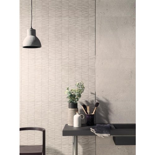 Porcelanosa Porcelanosa Durango mosaico, wall tile wandtegel 33.3x100 - 100292053