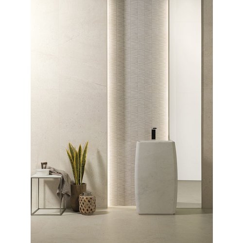 Porcelanosa Porcelanosa Durango bone matt, wall tile wandtegel 33.3x100 - 100291816