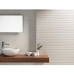 Porcelanosa Porcelanosa Durango acero matt, wall tile wandtegel 33.3x59.2 - 100316013