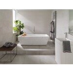 Porcelanosa Porcelanosa Dover modern line caliza, wall tile L wandtegel 33.3x59.2 - 100324050