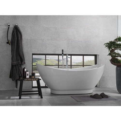 Porcelanosa Porcelanosa Dover acero matt, wall tile wandtegel 33.3x59.2 - 100292937