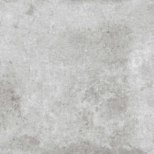 Trivero Trivero Camelot grey soft vloertegel 75x75cm