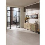 Porcelanosa Porcelanosa Bottega white spiga, decor wall wandtegel 45x120 - 100245337