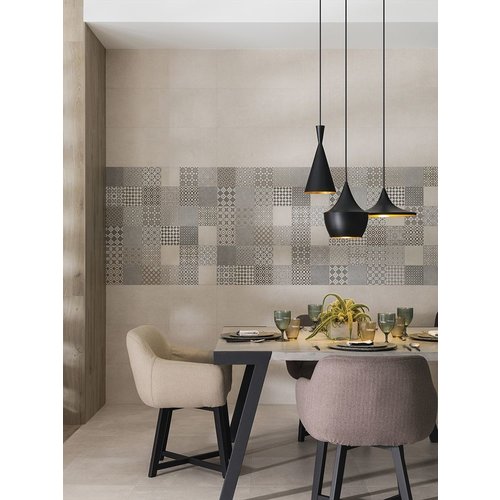 Porcelanosa Porcelanosa Bottega caliza matt, wall tile wandtegel 45x120 - 100214661