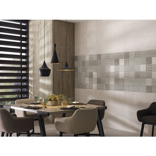 Porcelanosa Porcelanosa Bottega caliza matt, wall tile wandtegel 45x120 - 100214661