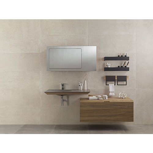 Porcelanosa Porcelanosa Bottega caliza matt, wall tile wandtegel 45x120 - 100214661