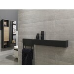 Porcelanosa Porcelanosa Bottega acero spiga, decor wall wandtegel 45x120 - 100214812