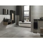 Porcelanosa Porcelanosa Bottega acero spiga, decor wall wandtegel 45x120 - 100214812