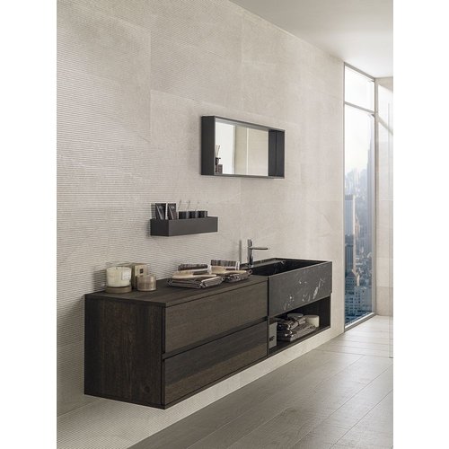 Porcelanosa Porcelanosa Boston deco topo, wall tile wandtegel 33.3x100 - 100291714