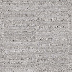 Porcelanosa Berna acero stripe, decor wall wandtegel 45x120 - 100245260