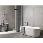 Porcelanosa Berna | 45x120 cm | Acero Porcelanosa Porcelanosa Berna | 45x120 cm | Acero