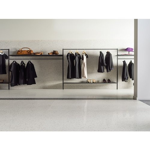 Porcelanosa Porcelanosa Treviso gris lappato L vloertegel 120x120 - 100305842