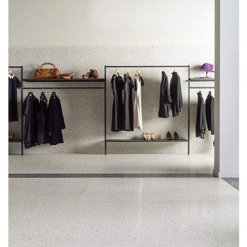 Porcelanosa Porcelanosa Treviso blanco matt L vloertegel 120x120 - 100310881