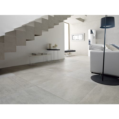 Porcelanosa Porcelanosa Rodano acero matt vloertegel 59.6x59.6 - 100138631