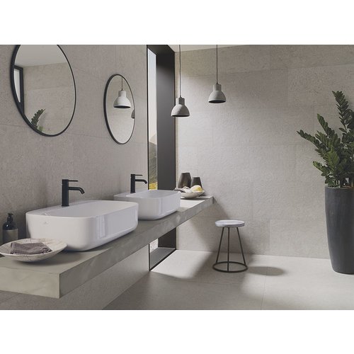 Porcelanosa Porcelanosa Prada acero L vloertegel 59.6x59.6 - 100325233