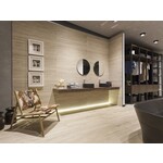 Porcelanosa Porcelanosa Manhattan maple matt vloertegel 29.4x120 - 100190060