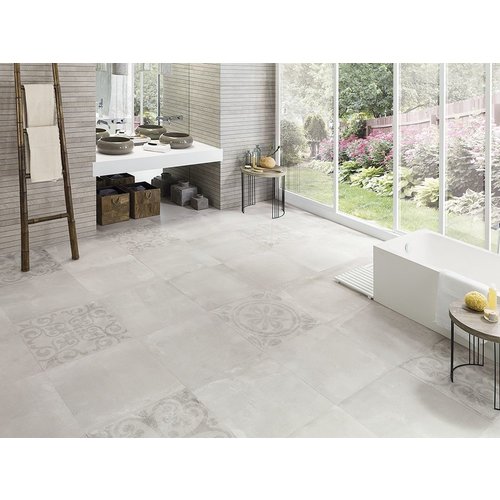 Porcelanosa Porcelanosa Harlem caliza deco, decor vloertegel 59.6x59.6 - 100145530