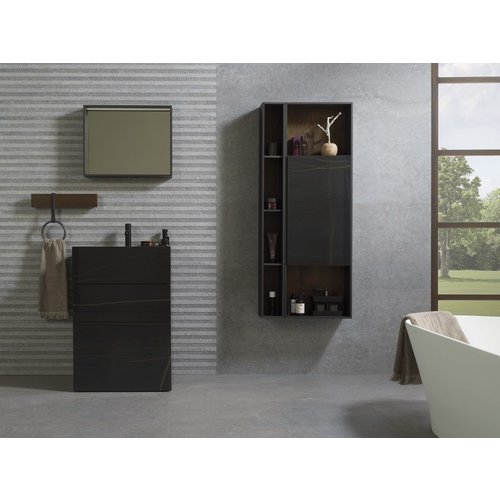 Porcelanosa Porcelanosa Hannover silver matt L vloertegel 120x120 - 100310717