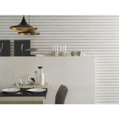 Porcelanosa Porcelanosa Hannover bone matt L vloertegel 120x120 - 100310703