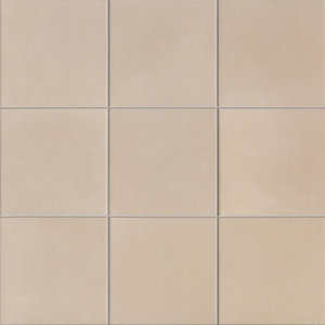 Sartoria Genesi beige vloertegel 15x15cm