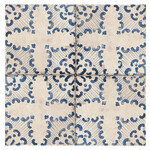 Sartoria Sartoria Mar casino tarricone vloertegel 20x20cm