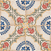Sartoria Mar villa dragonetti vloertegel 20x20cm