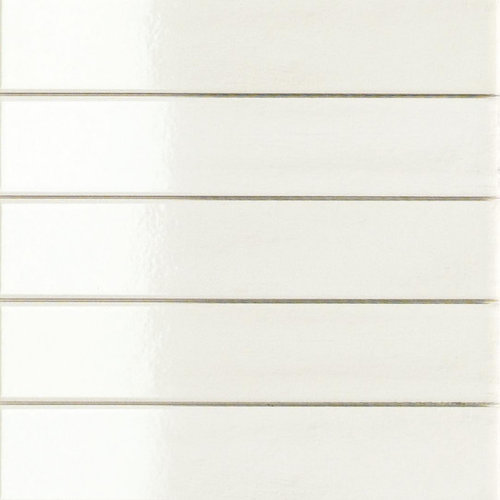 Sartoria Polveri lace glossy wandtegel 5x25cm Sartoria Sartoria Polveri lace glossy wandtegel 5x25cm