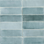 Sartoria Tint water mat wandtegel 5.2x16cm Sartoria Sartoria Tint water mat wandtegel 5.2x16cm