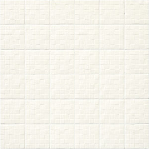 Sartoria Tsquare first snow mat mosaico 31.6x31.6cm