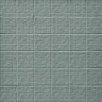 Sartoria Tsquare fresh thyme mat mosaico 31.6x31.6cm Sartoria Sartoria Tsquare fresh thyme mat mosaico 31.6x31.6cm