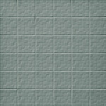 Sartoria Sartoria Tsquare fresh thyme mat mosaico 31.6x31.6cm