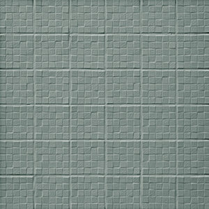 Sartoria Tsquare fresh thyme mat mosaico 31.6x31.6cm