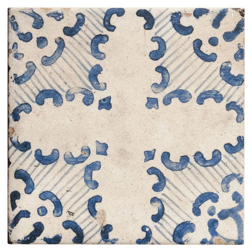 Sartoria Sartoria Mar casino tarricone vloertegel 20x20cm