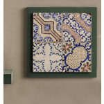 Sartoria Sartoria Mar casino tarricone vloertegel 20x20cm