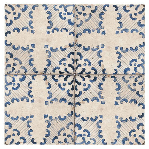 Sartoria Sartoria Mar casino tarricone vloertegel 20x20cm