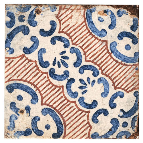 Sartoria Mar masseria paolillo vloertegel 20x20cm Sartoria Sartoria Mar masseria paolillo vloertegel 20x20cm