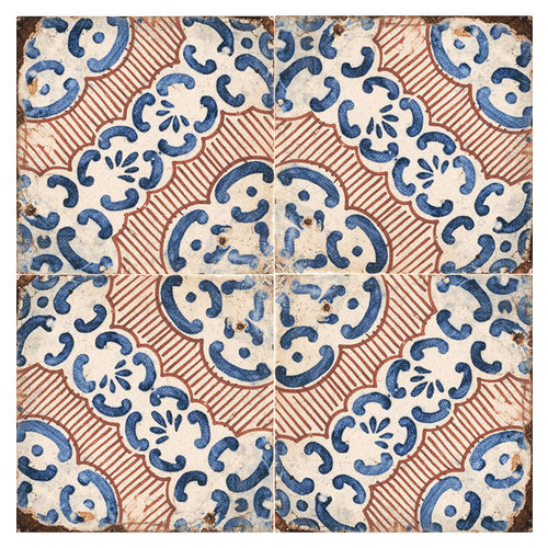 Sartoria Mar masseria paolillo vloertegel 20x20cm Sartoria Sartoria Mar masseria paolillo vloertegel 20x20cm