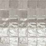 Sartoria Tsquare rainy day glossy wandtegel 15x15cm Sartoria Sartoria Tsquare rainy day glossy wandtegel 15x15cm