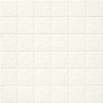 Sartoria Tsquare first snow mat mosaico 31.6x31.6cm Sartoria Sartoria Tsquare first snow mat mosaico 31.6x31.6cm