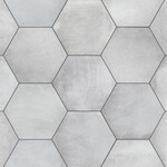 L'antic Colonial Basalt grey 17.3x20 cm L'Antic Colonial L'antic Colonial Basalt grey 17.3x20 cm