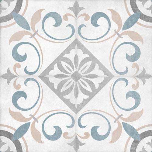 L'antic Colonial Craft crown 14.7x14.7 cm L'Antic Colonial L'antic Colonial Craft crown 14.7x14.7 cm