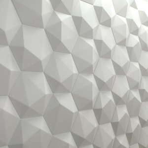 L'Antic Colonial L'antic Colonial Faces h4 blanco 12.9x14.9 cm L'antic Colonial Faces h4 blanco 12.9x14.9 cm